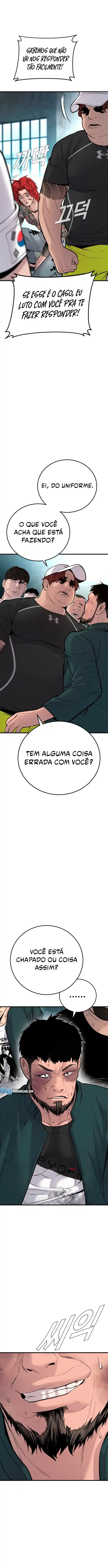 Read Manager Kim Português Manga Online