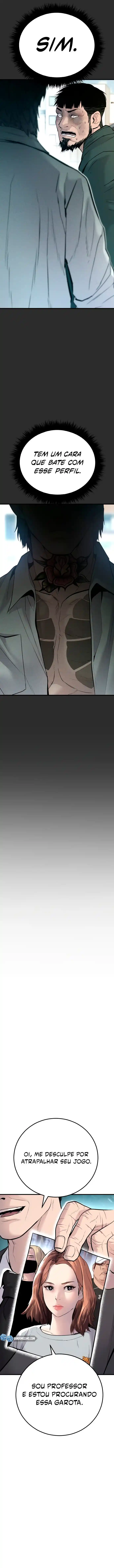 Read Manager Kim Português Manga Online