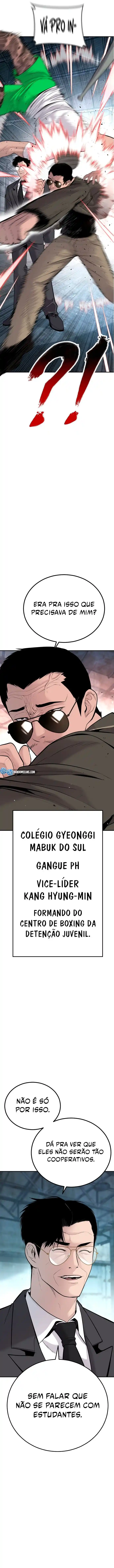 Read Manager Kim Português Manga Online