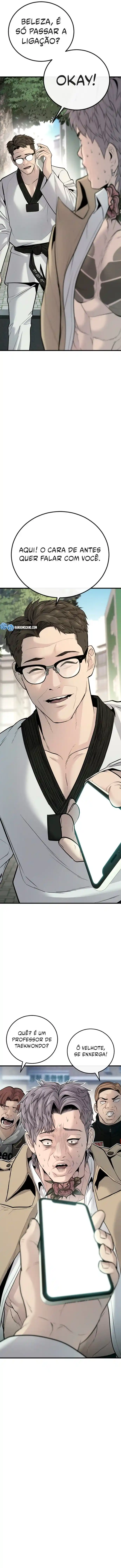 Read Manager Kim Português Manga Online