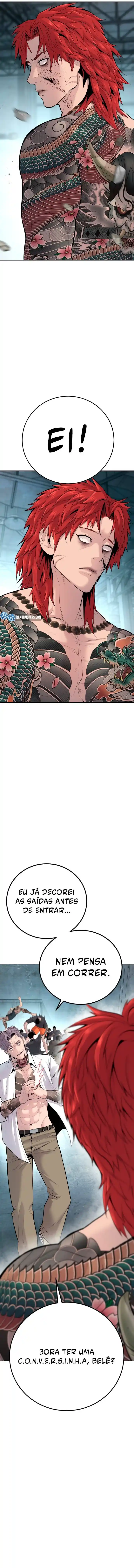 Read Manager Kim Português Manga Online