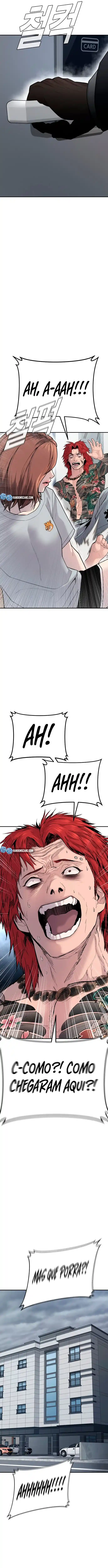 Read Manager Kim Português Manga Online