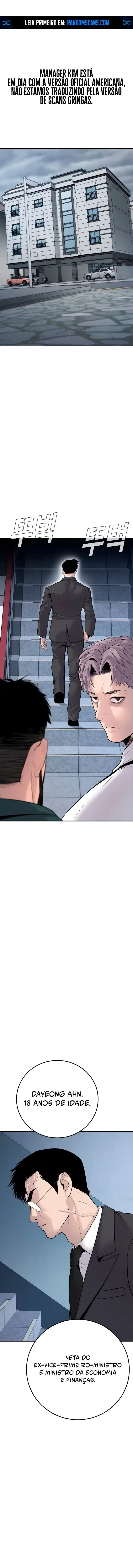 Read Manager Kim Português Manga Online