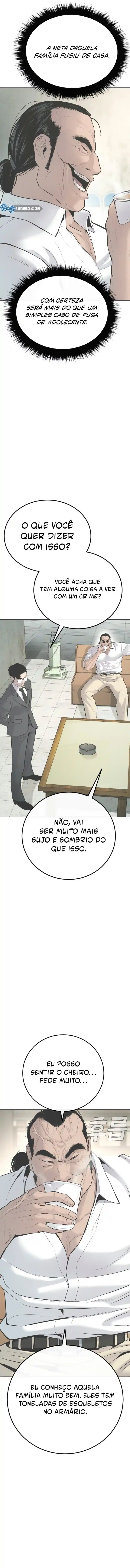 Read Manager Kim Português Manga Online