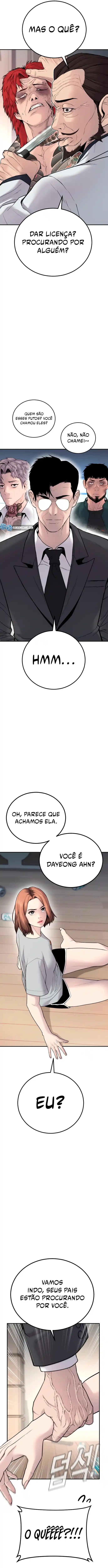 Read Manager Kim Português Manga Online