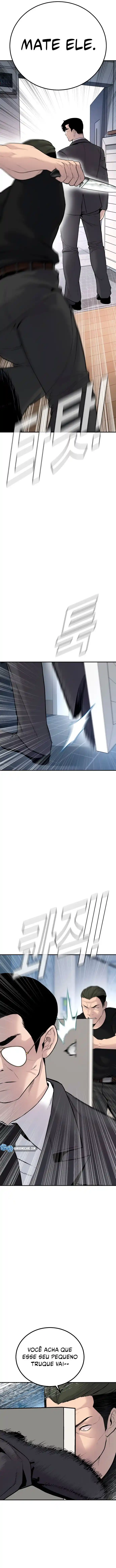 Read Manager Kim Português Manga Online