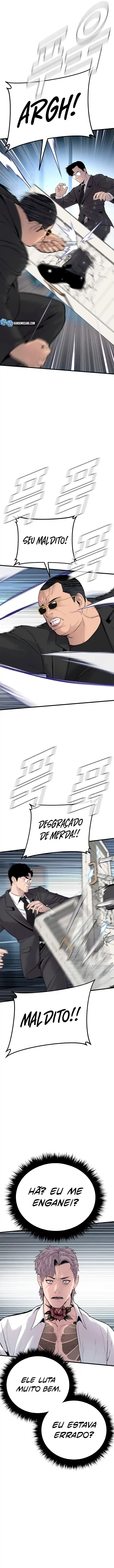 Read Manager Kim Português Manga Online