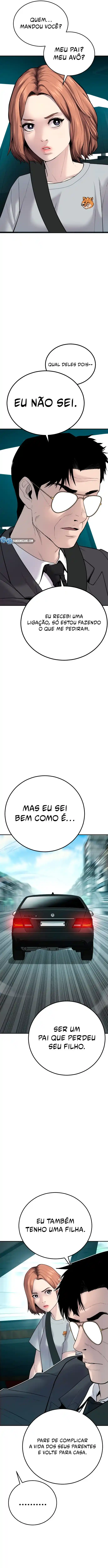 Read Manager Kim Português Manga Online