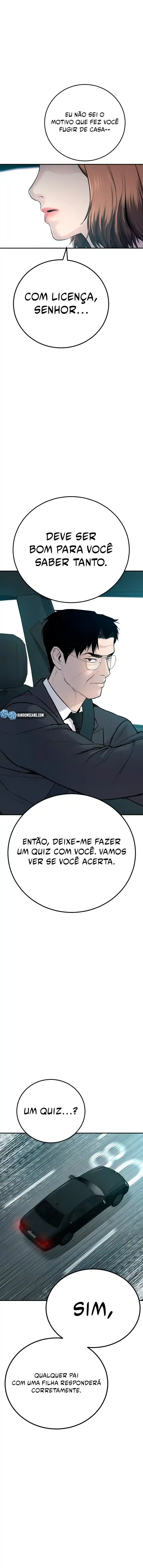 Read Manager Kim Português Manga Online