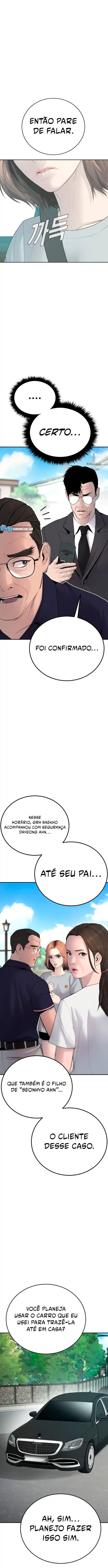 Read Manager Kim Português Manga Online