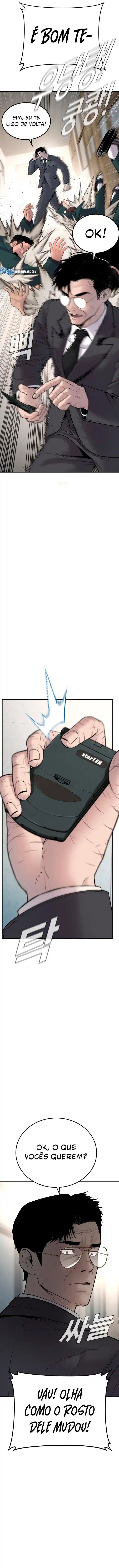 Read Manager Kim Português Manga Online