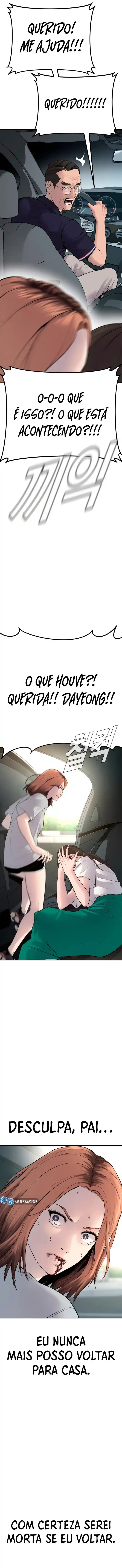 Read Manager Kim Português Manga Online