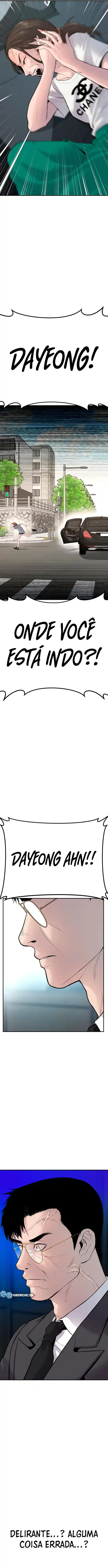 Read Manager Kim Português Manga Online