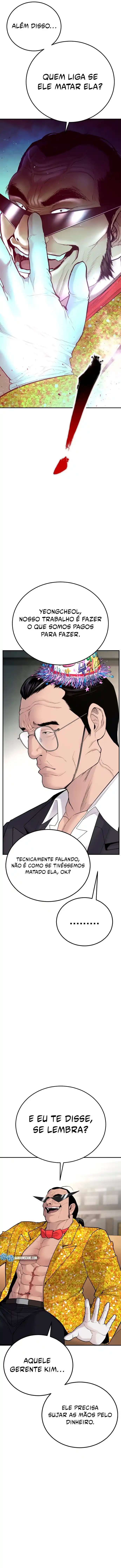 Read Manager Kim Português Manga Online