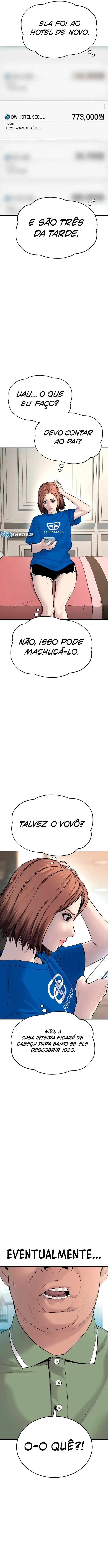 Read Manager Kim Português Manga Online