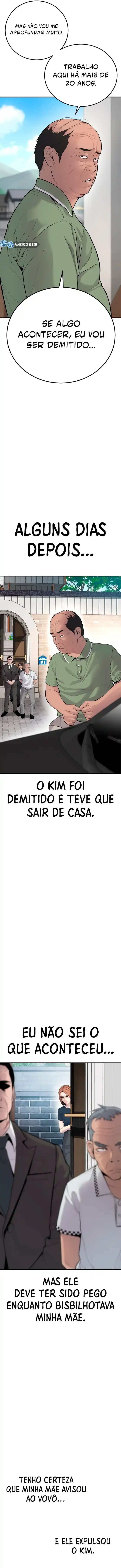 Read Manager Kim Português Manga Online