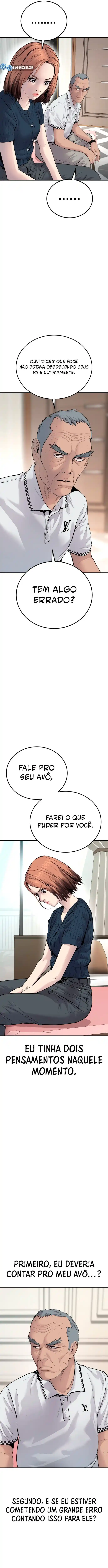 Read Manager Kim Português Manga Online