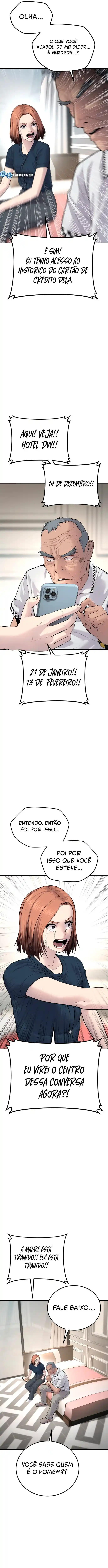 Read Manager Kim Português Manga Online