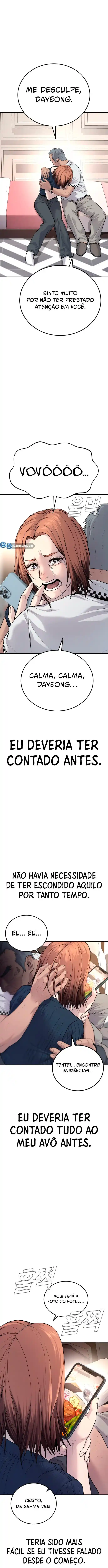 Read Manager Kim Português Manga Online