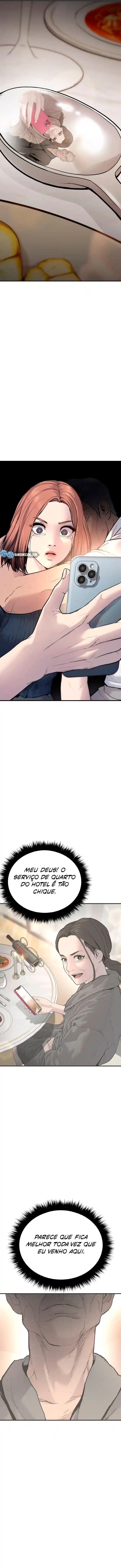 Read Manager Kim Português Manga Online