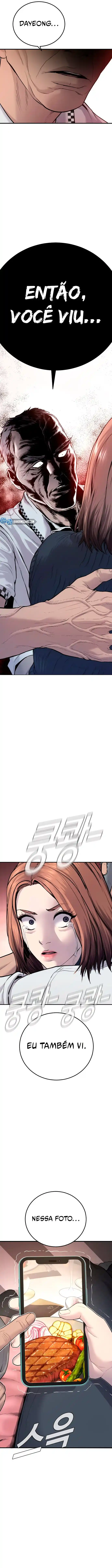 Read Manager Kim Português Manga Online