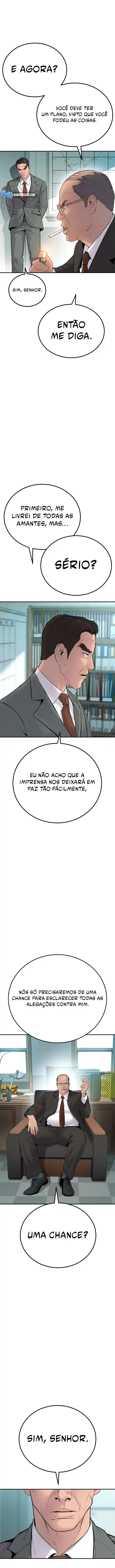 Read Manager Kim Português Manga Online