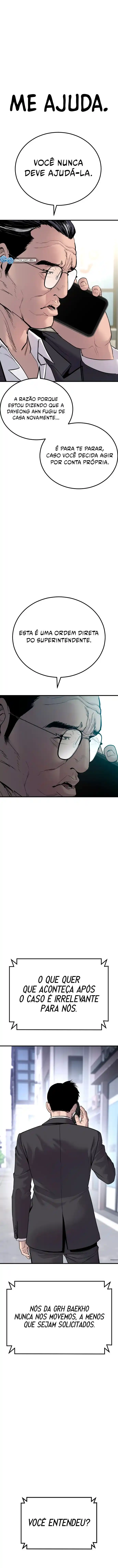 Read Manager Kim Português Manga Online