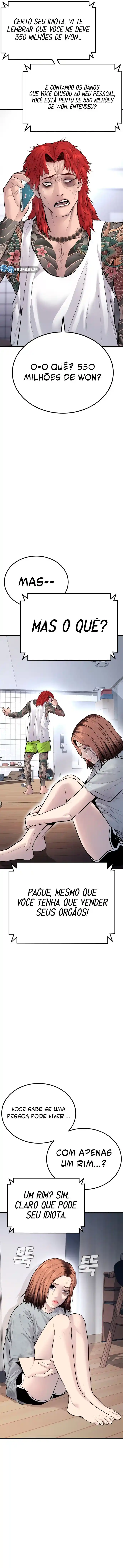 Read Manager Kim Português Manga Online