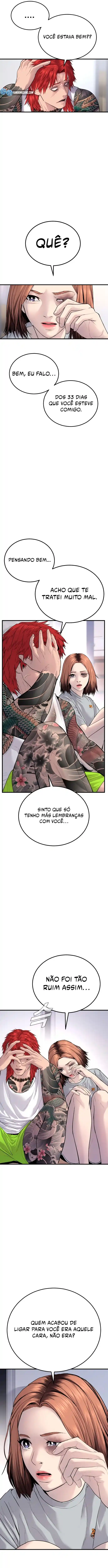 Read Manager Kim Português Manga Online