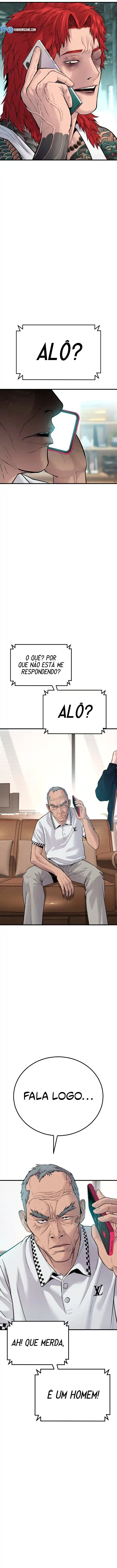 Read Manager Kim Português Manga Online