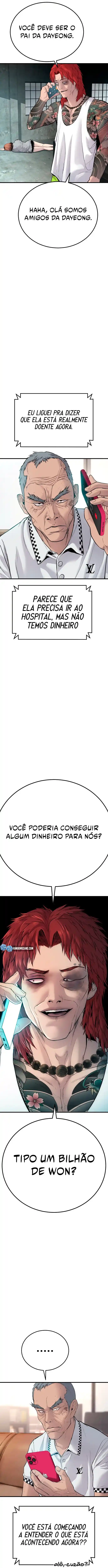 Read Manager Kim Português Manga Online