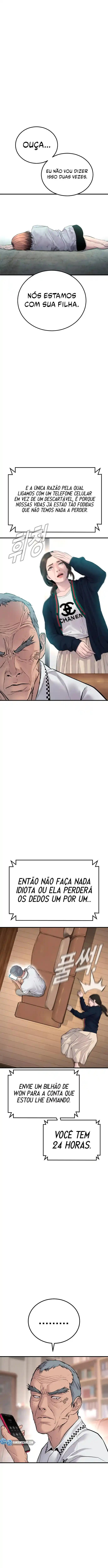 Read Manager Kim Português Manga Online