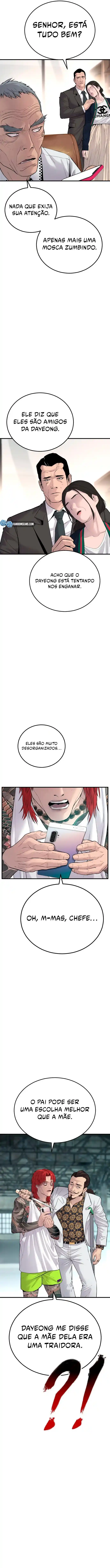 Read Manager Kim Português Manga Online