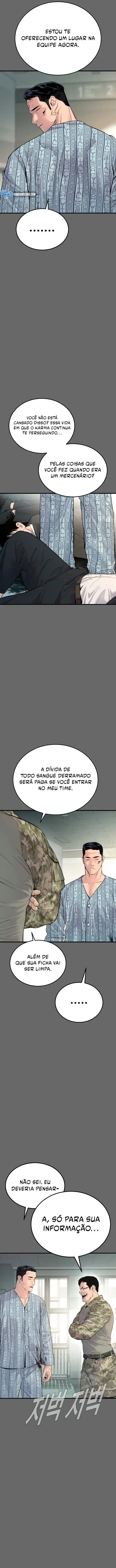 Read Manager Kim Português Manga Online
