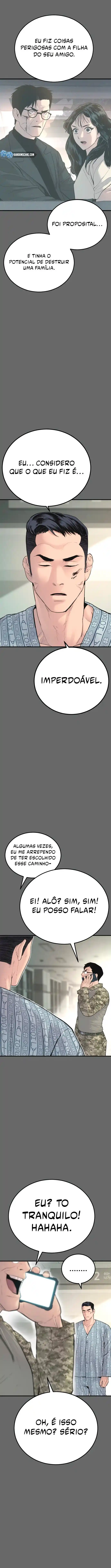 Read Manager Kim Português Manga Online