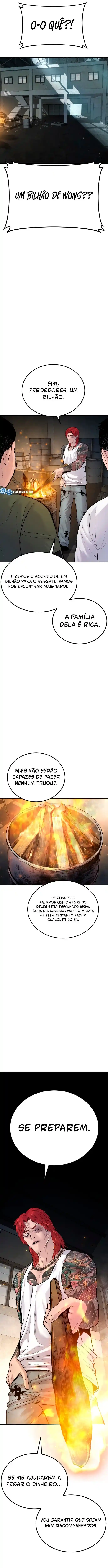 Read Manager Kim Português Manga Online