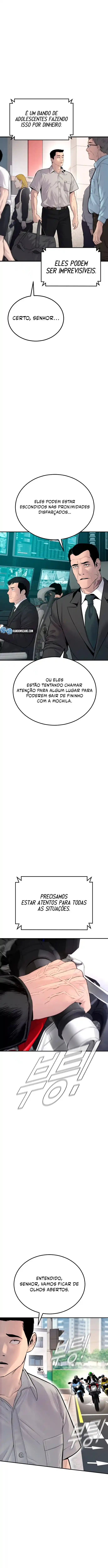 Read Manager Kim Português Manga Online