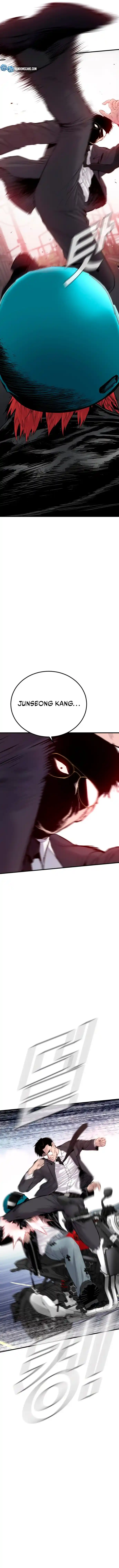 Read Manager Kim Português Manga Online