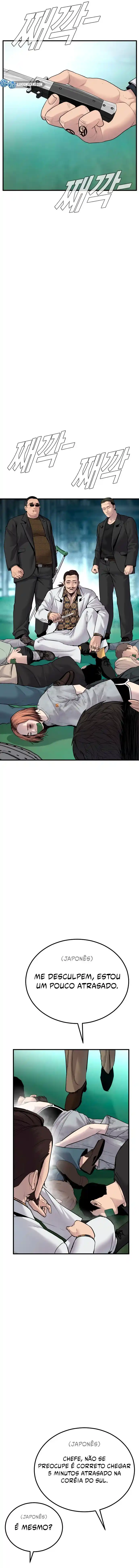 Read Manager Kim Português Manga Online