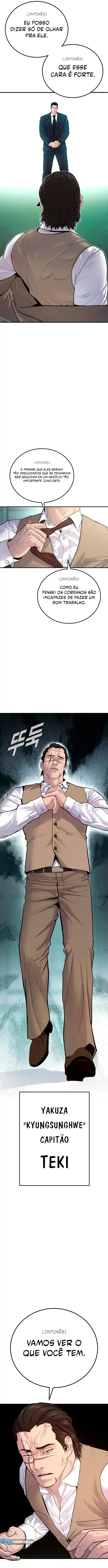 Read Manager Kim Português Manga Online