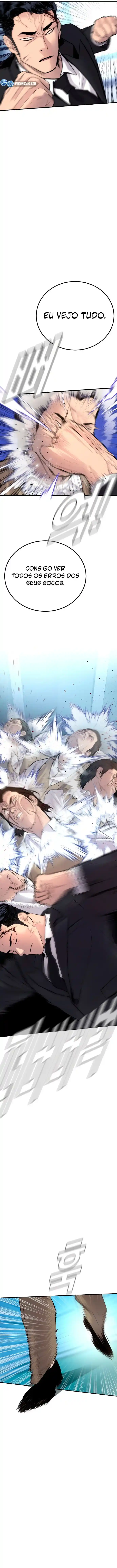 Read Manager Kim Português Manga Online