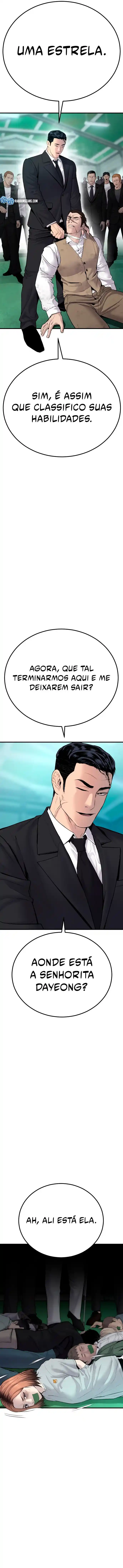 Read Manager Kim Português Manga Online