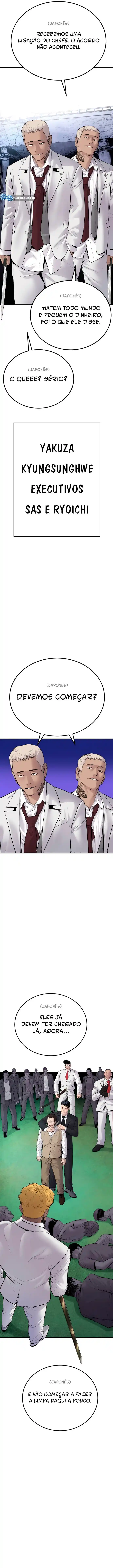 Read Manager Kim Português Manga Online