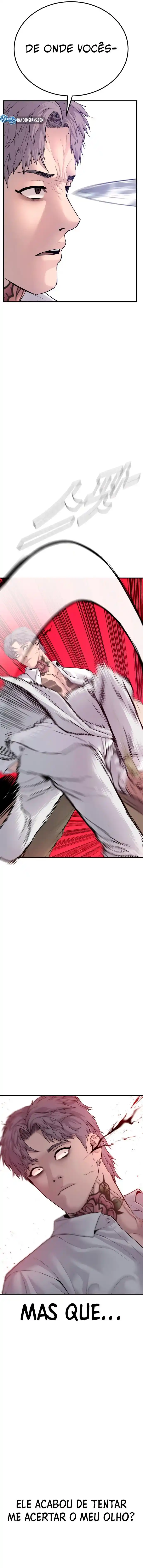 Read Manager Kim Português Manga Online