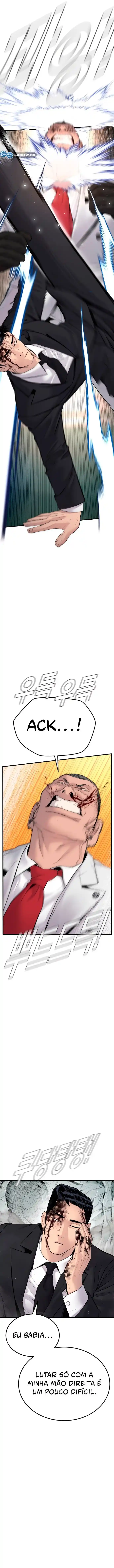 Read Manager Kim Português Manga Online