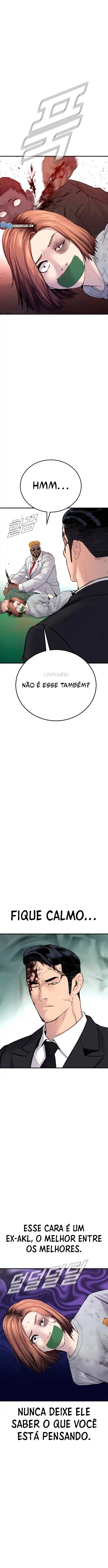 Read Manager Kim Português Manga Online