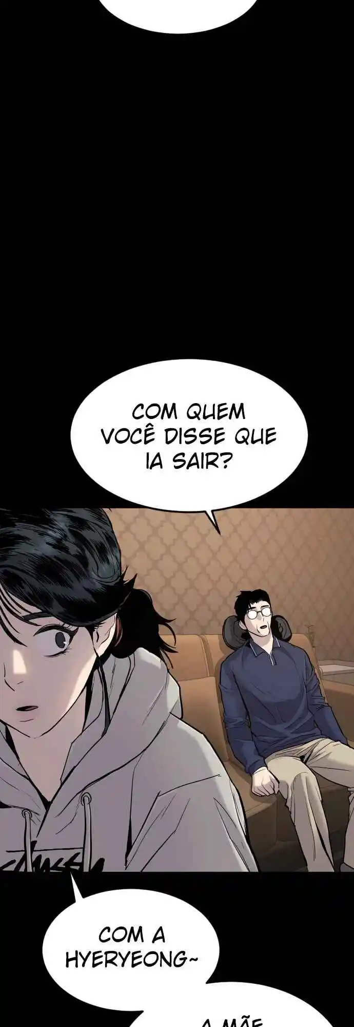 Read Manager Kim Português Manga Online
