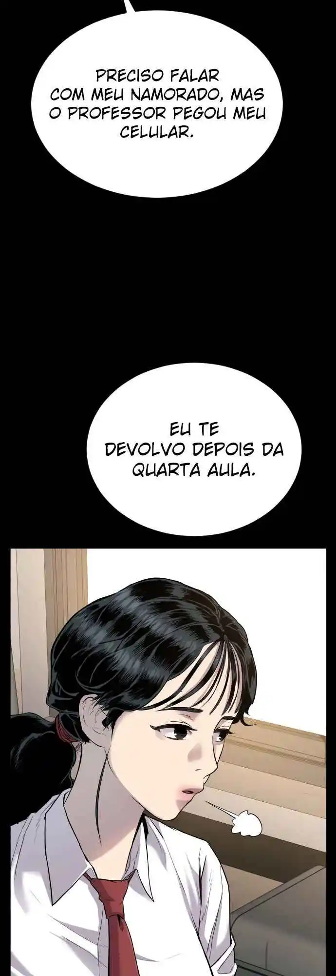 Read Manager Kim Português Manga Online