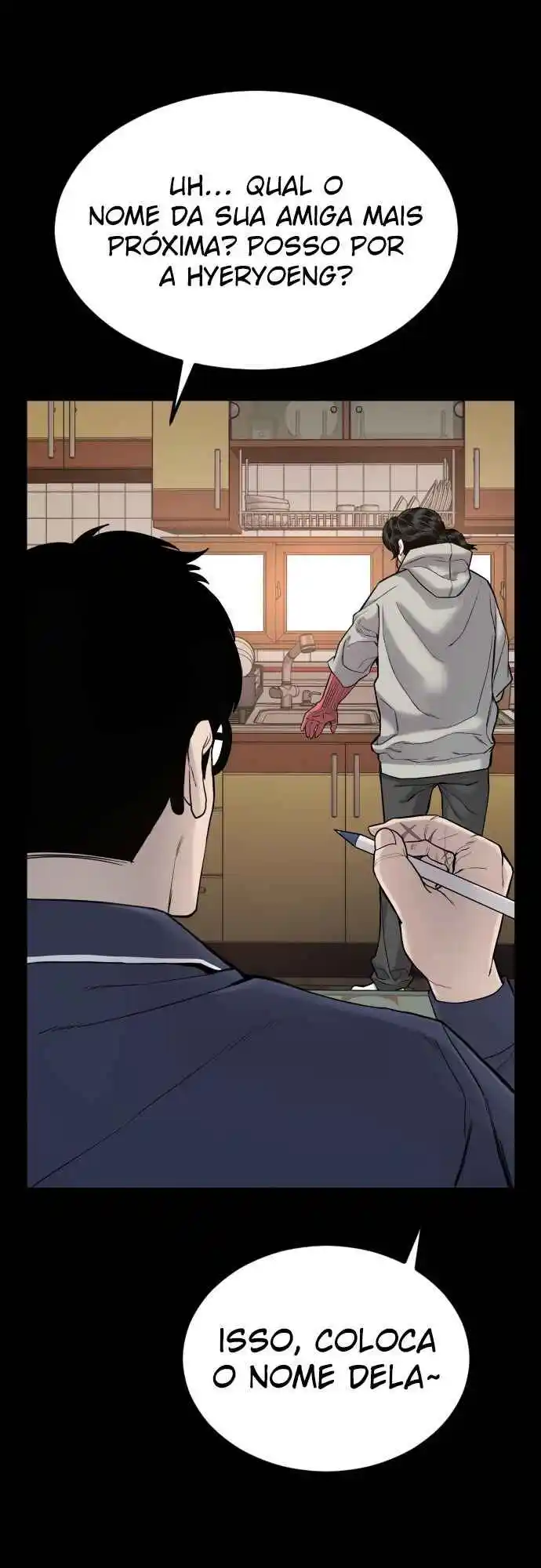 Read Manager Kim Português Manga Online