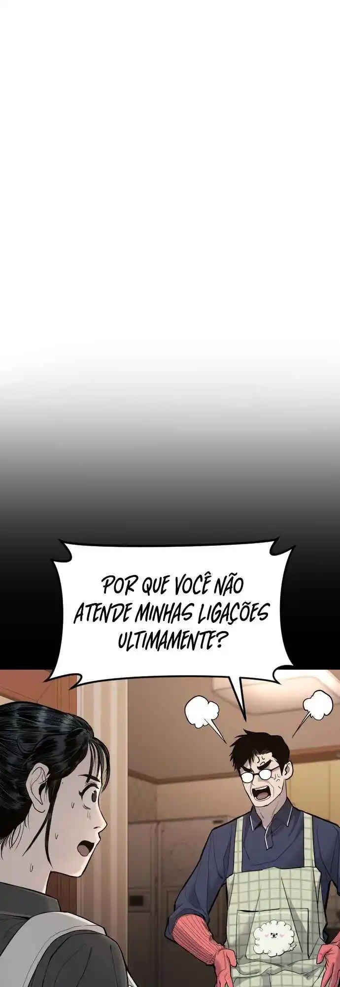 Read Manager Kim Português Manga Online